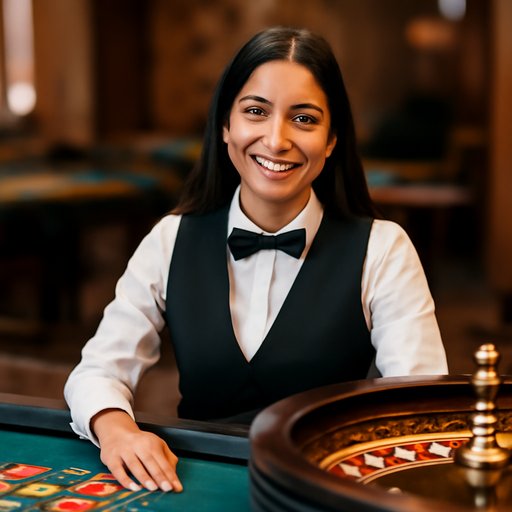 krikay live casino টেবিল ভিউ