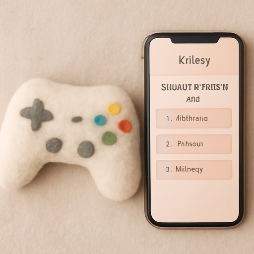 krikay ফোনে স্ব-নিষেধের তালিকা